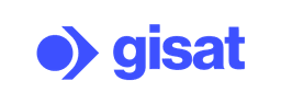 GISAT Logo